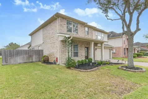 2601 Hewn Rock Way Pearland TX 77584