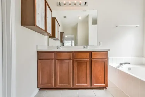2601 Hewn Rock Way Pearland TX 77584
