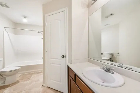 2601 Hewn Rock Way Pearland TX 77584
