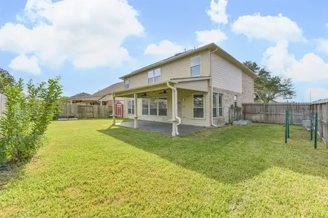 2601 Hewn Rock Way Pearland TX 77584
