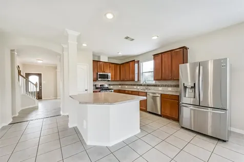 2601 Hewn Rock Way Pearland TX 77584