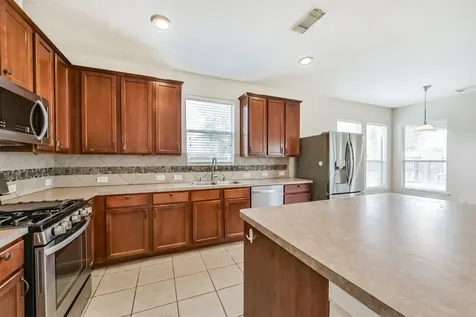 2601 Hewn Rock Way Pearland TX 77584