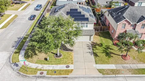 2601 Hewn Rock Way Pearland TX 77584