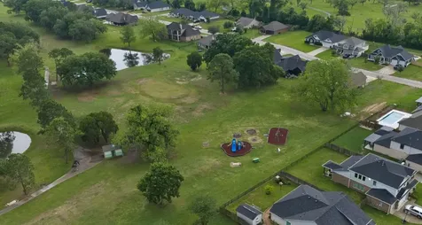 441 Countryside Drive West Columbia TX 77486