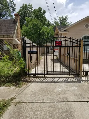4714 Sharon Street Houston TX 77020