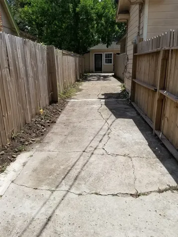 4714 Sharon Street Houston TX 77020