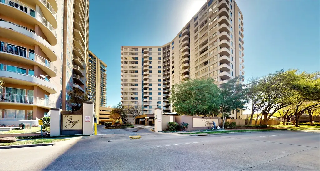3525 Sage Road 1404 Houston TX 77056