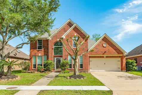 2601 Piney Woods Drive Pearland TX 77581