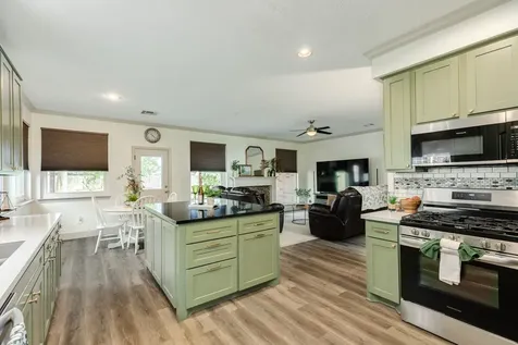 2601 Piney Woods Drive Pearland TX 77581