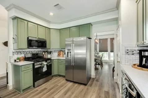 2601 Piney Woods Drive Pearland TX 77581