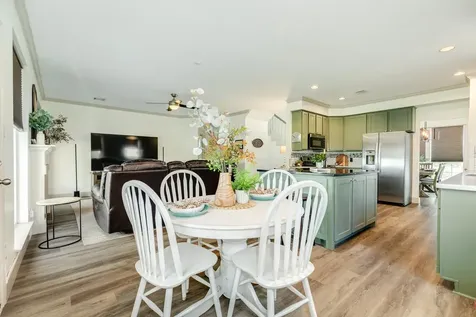 2601 Piney Woods Drive Pearland TX 77581