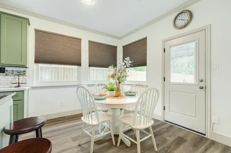 2601 Piney Woods Drive Pearland TX 77581