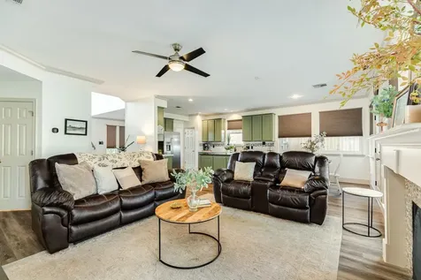 2601 Piney Woods Drive Pearland TX 77581