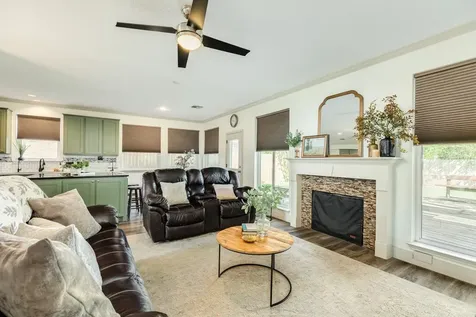 2601 Piney Woods Drive Pearland TX 77581