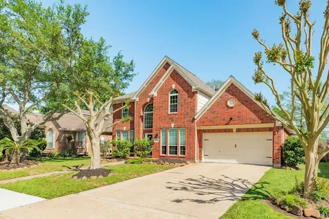 2601 Piney Woods Drive Pearland TX 77581