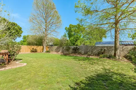 2601 Piney Woods Drive Pearland TX 77581