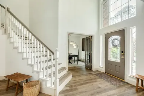 2601 Piney Woods Drive Pearland TX 77581