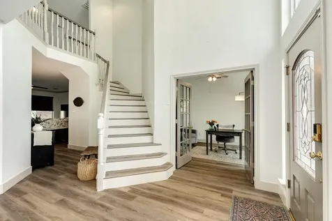 2601 Piney Woods Drive Pearland TX 77581
