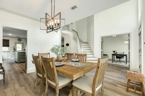2601 Piney Woods Drive Pearland TX 77581