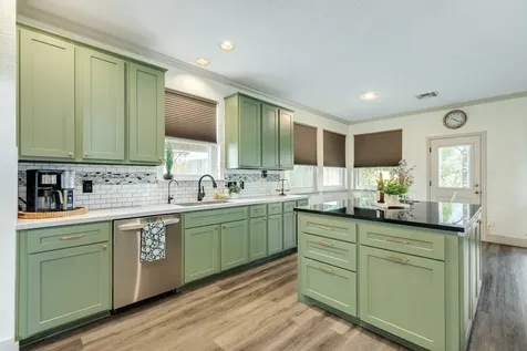 2601 Piney Woods Drive Pearland TX 77581