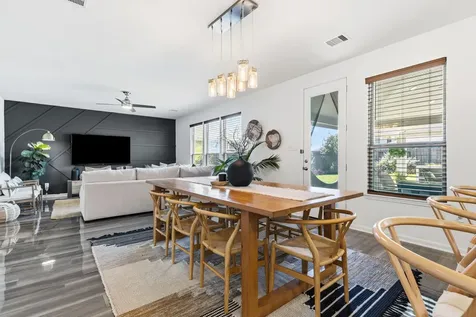 5127 Avondale Rise Street Katy TX 77493