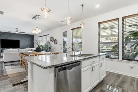 5127 Avondale Rise Street Katy TX 77493
