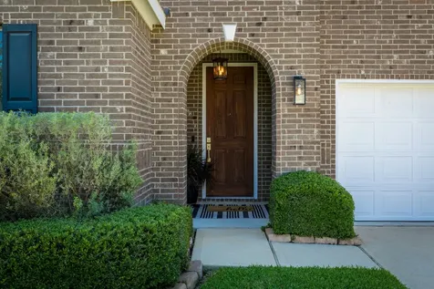 5127 Avondale Rise Street Katy TX 77493