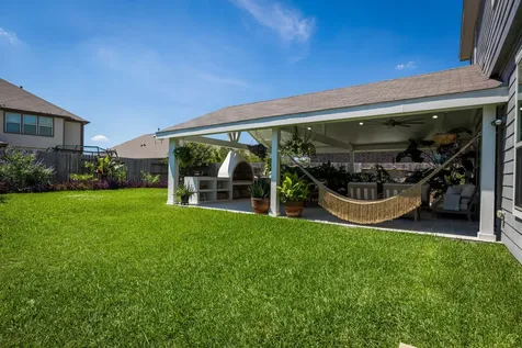 5127 Avondale Rise Street Katy TX 77493