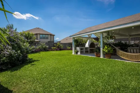 5127 Avondale Rise Street Katy TX 77493