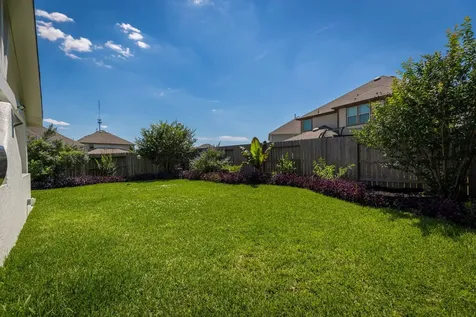 5127 Avondale Rise Street Katy TX 77493