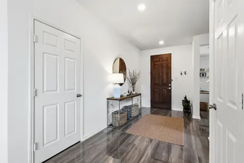 5127 Avondale Rise Street Katy TX 77493