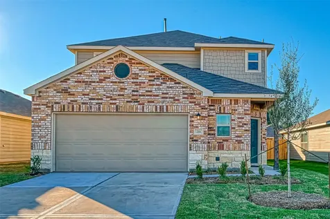 214 Cumberland Forest Drive Magnolia TX 77354