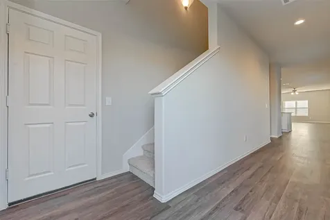 214 Cumberland Forest Drive Magnolia TX 77354
