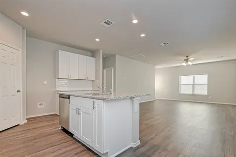 214 Cumberland Forest Drive Magnolia TX 77354