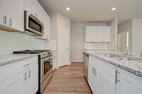 214 Cumberland Forest Drive Magnolia TX 77354