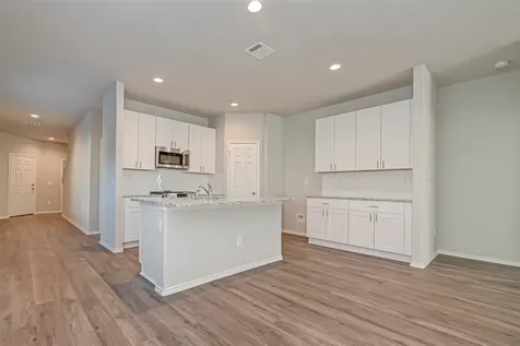 214 Cumberland Forest Drive Magnolia TX 77354