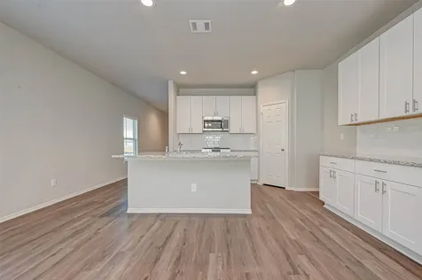 214 Cumberland Forest Drive Magnolia TX 77354