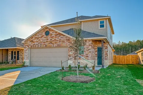 214 Cumberland Forest Drive Magnolia TX 77354