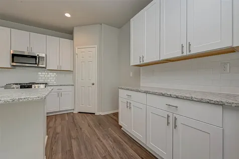 214 Cumberland Forest Drive Magnolia TX 77354