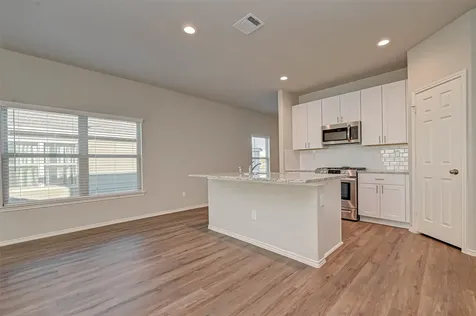 214 Cumberland Forest Drive Magnolia TX 77354