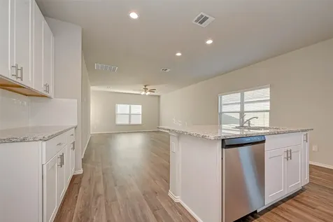 214 Cumberland Forest Drive Magnolia TX 77354