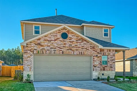 214 Cumberland Forest Drive Magnolia TX 77354
