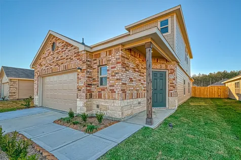 214 Cumberland Forest Drive Magnolia TX 77354