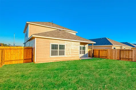 214 Cumberland Forest Drive Magnolia TX 77354