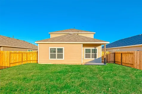 214 Cumberland Forest Drive Magnolia TX 77354