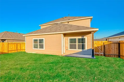 214 Cumberland Forest Drive Magnolia TX 77354