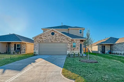 214 Cumberland Forest Drive Magnolia TX 77354
