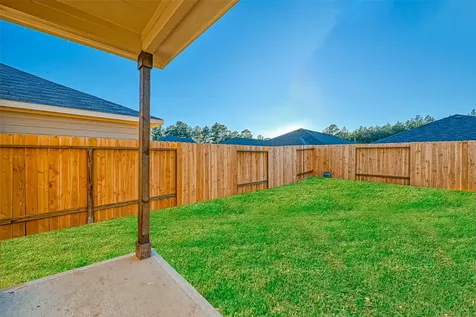 214 Cumberland Forest Drive Magnolia TX 77354