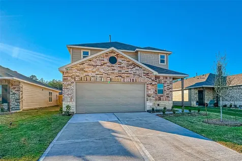 214 Cumberland Forest Drive Magnolia TX 77354