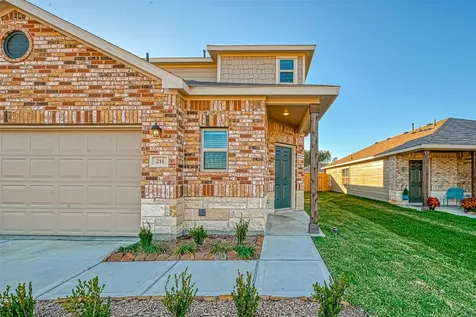 214 Cumberland Forest Drive Magnolia TX 77354